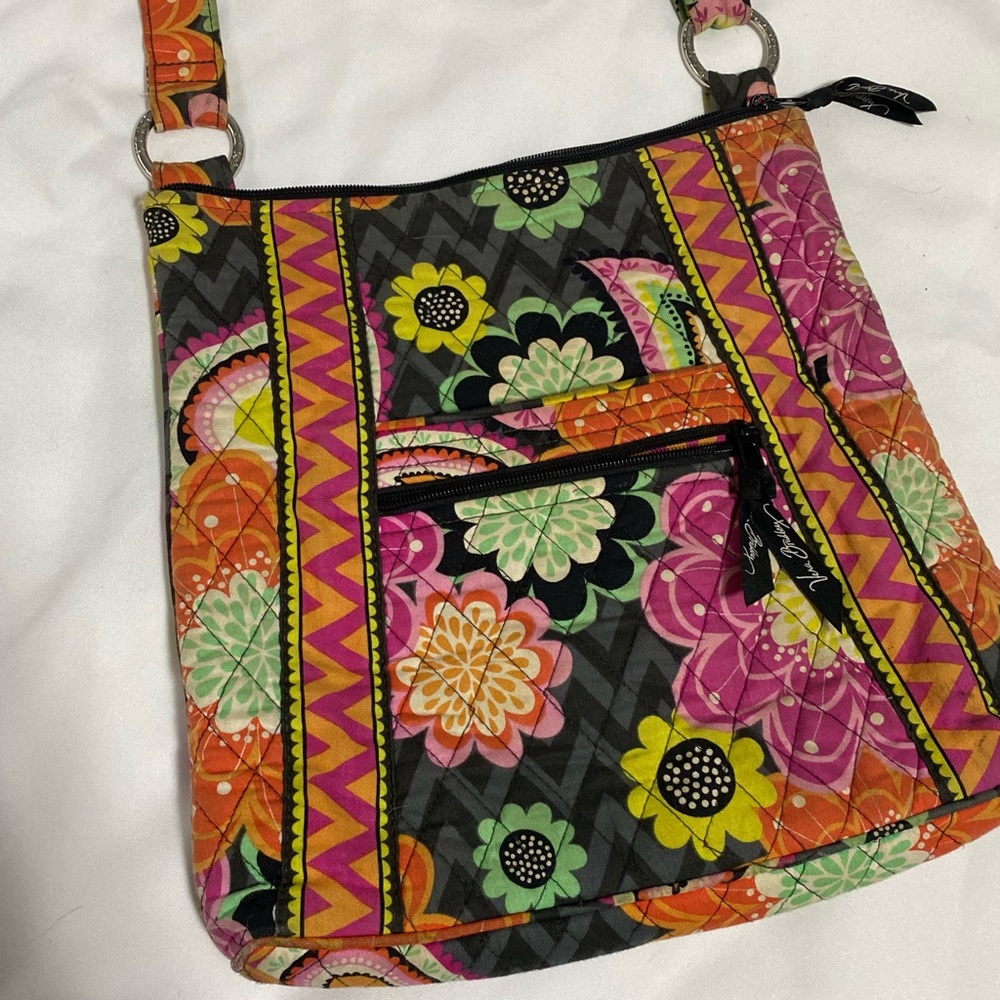 Vera Bradley purse